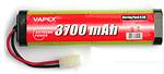 9.6v 3700mAh Large